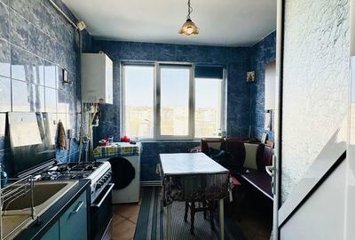Apartament cu 3 camere decomandat în Alexandru cel Bun - 3