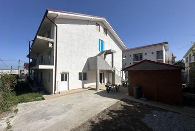 Pensiune Noua Costinesti - Beach Please - 1