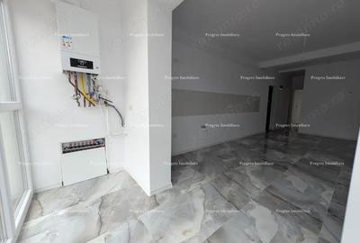 Apartament cu 2 camere semidecomandat în Central - 2