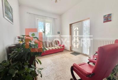 Casa Individuala cu 9 camere de vanzare, zona Ghiroda - 9