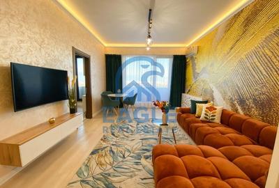 Solid House Inel 2 - 2 Camere de lux cu balcon si parcare, Termen lung - 2