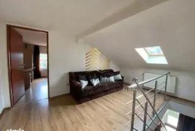 Apartament cu 4 camere decomandat în Central - 1