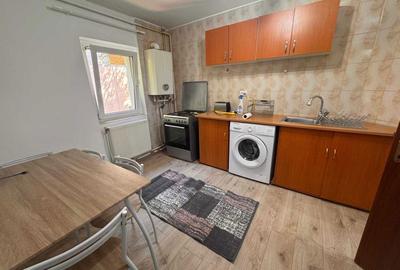Apartament cu 2 camere decomandat în Energiei - 7