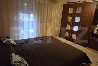Apartament de vanzare, 3 camere, 76.5 mp, zona Soarelui - 2