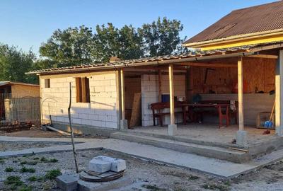 Casă cu 3 camere în Exterior Vest - 3