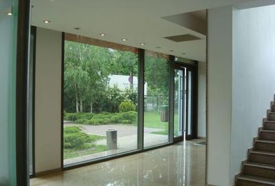 Cladire de Birouri Militari - 2