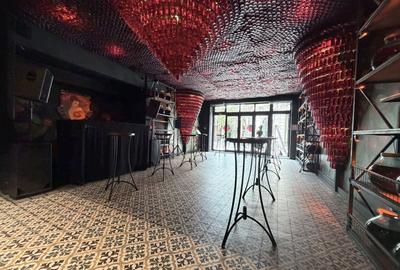 Spațiu comercial, de 295 mp, în Centrul Istoric - 13