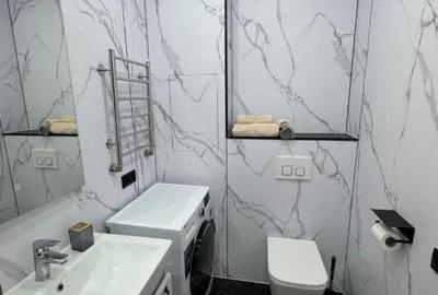 Apartament cu 2 camere decomandat în Crângași - 1