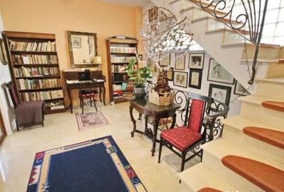 Apartament cu 3 camere decomandat în Centrul Istoric - 7