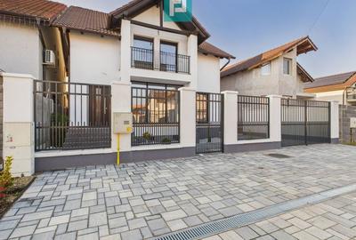 Casa cu 5 camere in Livada - 2