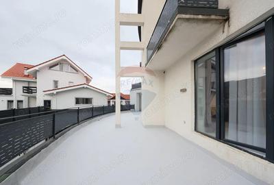 Apartament cu 3 Camere| Terasa Panoramica | Zona Bunloc Bra?ov - 4