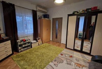 Casă cu 4 camere în Central - 10