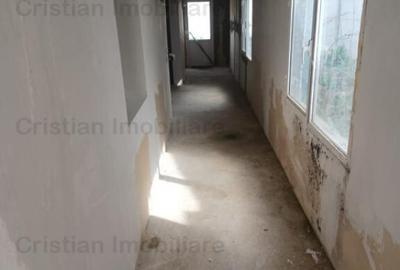 Casa 2 camere teren 245 mp deschidere 9 m la strada Brailit - 7