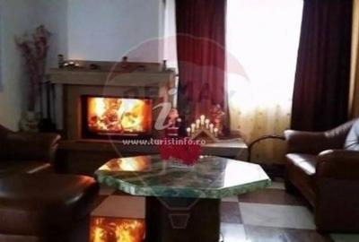 Vila/Casa de vacanta la munte (D+P+E+M) - Prahova - Provi... - 17