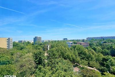 Garsonieră semidecomandată în Titan - 10