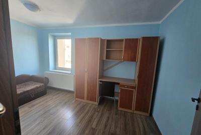 Apartament cu 3 camere de inchiriat  Bdul Grivitei Brasov - 11