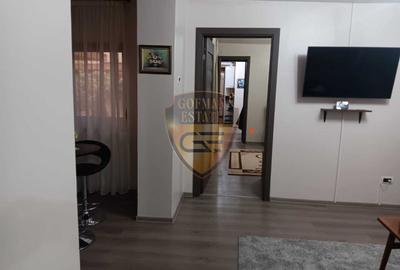 Casa 3 camere, Faleza Nord, 2 parcari, semidecomandata, curte, centrala gaz, A/C - 2