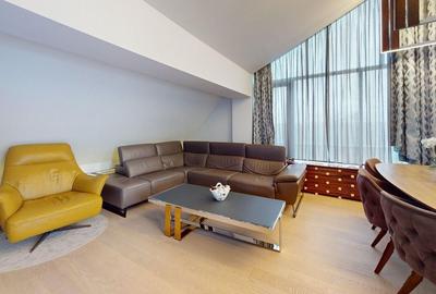 PENTHOUSE DE LUX CU SUFLET – 3 CAMERE, 116 MP + TERASĂ 48 MP  BOUTIQUE - 6