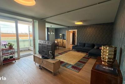 Apartament cu 3 camere decomandat în Herăstrău - 3