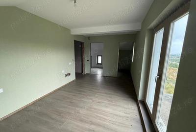 Casa moderna Tarlungeni - 6