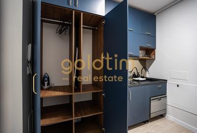 IDEAL INVESTIȚIE /ROND OMV/SPATII DEPOZITARE/TAXARE INVERSA/ - 35