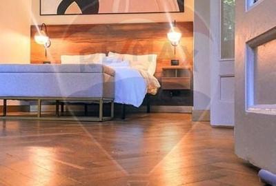 Casă cu 2 camere cu Teren 100 Mp în Unirii - 4