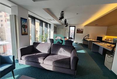 Spatiu birouri , 250 mp, zona, 13 Decembrie, Grivitei.. - 8