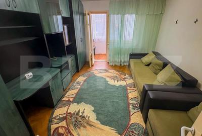 Apartament cu 2 camere, decomandat, Bld. Dacia - 1