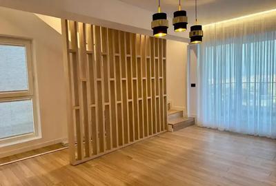 Apartament cu 3 camere decomandat, mobilat în Berceni - 2