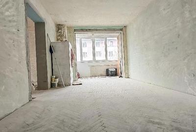 Apartament cu 2 camere decomandat în Central - 1