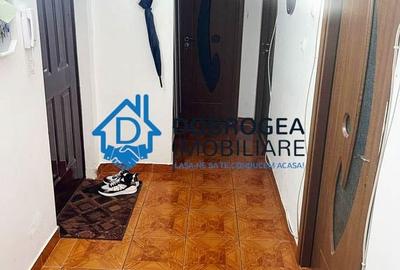 Apartament cu 2 camere decomandat, mobilat în Spitalului - 5
