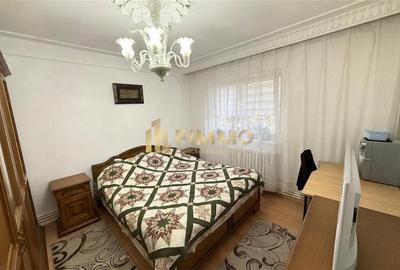 Apartament cu 2 camere decomandat în Burdujeni - 2