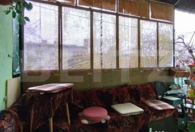 Apartament cu 4 camere decomandat în P-ța Maria - 12