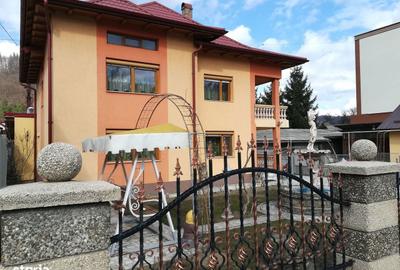 Casă cu 6 camere cu Teren 1000 Mp în Gura Humorului - 15