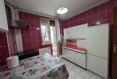 Apartament cu 3 camere decomandat în Centrul Civic - 9