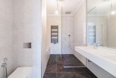 Apartament 4 camere si parcare - inchiriere - Barbu Vacarescu-Floreasca - 8