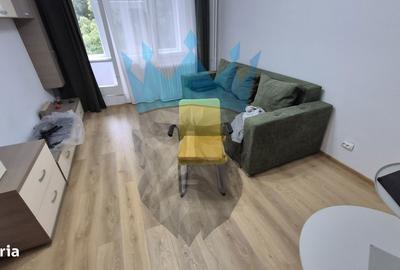 Apartament cu 2 camere, mobilat în Tineretului - 9