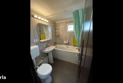 Apartament cu 3 camere semidecomandat în Crângași - 11