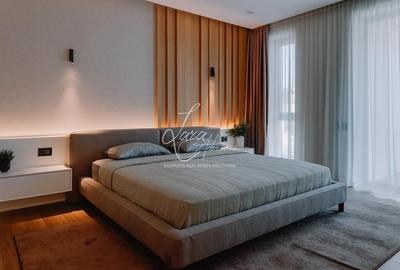 Vila lux complex privat complet mobilata si utilata - 18