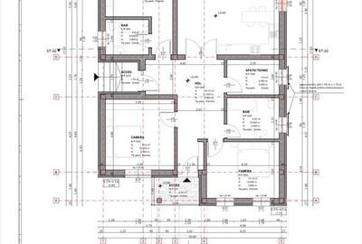 Casă cu 4 camere în Șelimbăr