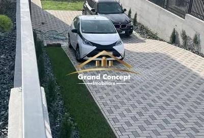 Casă cu 4 camere în Central - 3