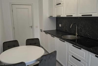 Apartament cu 2 camere decomandat în Central - 5