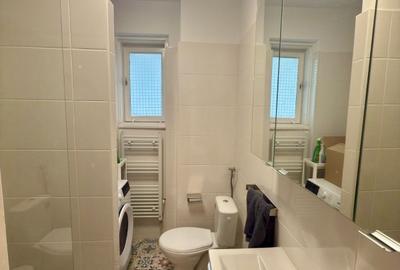 Apartament cu 4 camere decomandat, mobilat în Cișmigiu - 15