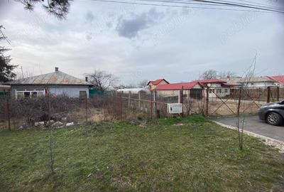 Teren de 3326 mp, în Săftica - 4
