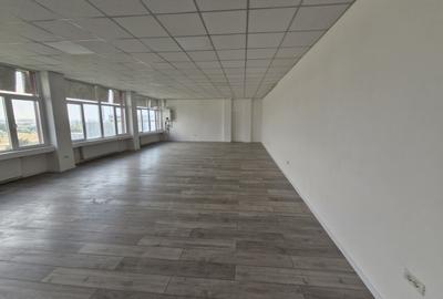 Birouri | 237 mp | Metrou Dimitrie Leonida | Renovat 2025 | Parcari - 5