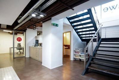 Kiseleff-Piata 1Mai subsol si Parter amenajat si utilat Kiseleff-Piata 1Mai subsol si Parter amenajat si utilat - 8