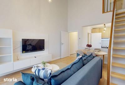 Apartament cu 3 camere în Central - 4