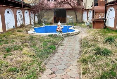 Casă cu 4 camere cu Teren 292 Mp în Central - 13