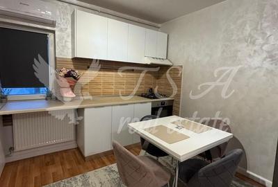 Apartament cu 3 camere decomandat în Rahova - 5