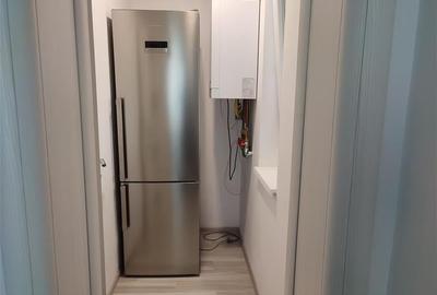 REZERVAT - GARSONIERA CU BALCON SI GRADINA PROPRIE IN TRACTORUL - 5